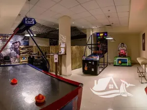 Prodej bytu 2+kk, Obzor, Bulharsko, 43 m2