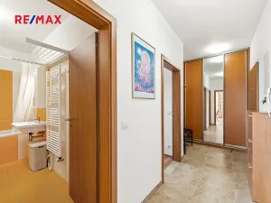 Prodej bytu 2+kk, Praha - Stodůlky, Kejhova, 51 m2