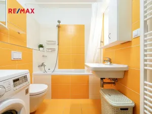 Prodej bytu 2+kk, Praha - Stodůlky, Kejhova, 51 m2