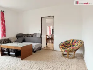 Prodej rodinného domu, Drahobudice, 160 m2