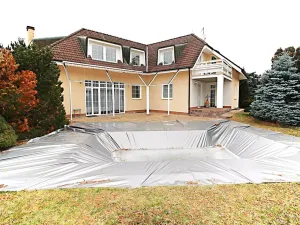 Pronájem rodinného domu, Klínec, 300 m2