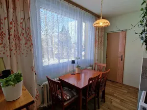 Prodej bytu 3+1, Jablonec nad Nisou, Lužická, 82 m2