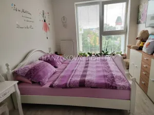 Pronájem bytu 2+kk, České Budějovice - České Budějovice 2, Volejbalistů, 44 m2