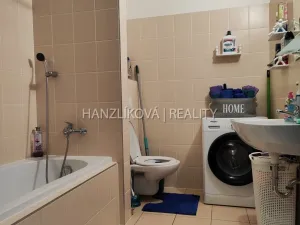 Pronájem bytu 2+kk, České Budějovice - České Budějovice 2, Volejbalistů, 44 m2