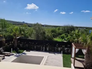 Prodej vily, Spille, 235 m2