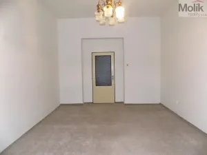 Prodej bytu 2+1, Děčín - Děčín IV-Podmokly, Teplická, 61 m2