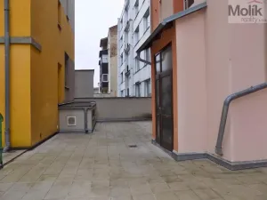 Prodej bytu 2+1, Děčín - Děčín IV-Podmokly, Teplická, 61 m2