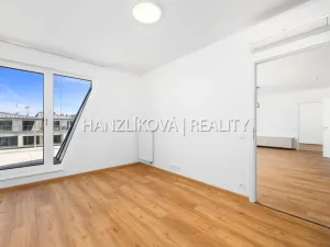 Pronájem bytu 3+kk, České Budějovice - České Budějovice 2, Branišovská, 80 m2