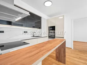 Pronájem bytu 3+kk, České Budějovice - České Budějovice 2, Branišovská, 80 m2