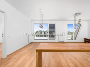 Pronájem bytu 3+kk, České Budějovice - České Budějovice 2, Branišovská, 80 m2