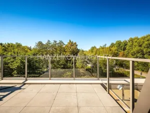 Pronájem bytu 3+kk, České Budějovice - České Budějovice 2, Branišovská, 80 m2