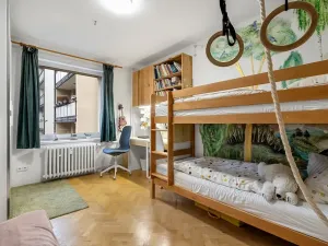 Prodej bytu 3+kk, Praha - Braník, Žalmanova, 65 m2