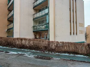 Prodej bytu 3+kk, Praha - Braník, Žalmanova, 65 m2