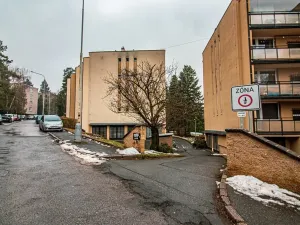 Prodej bytu 3+kk, Praha - Braník, Žalmanova, 65 m2