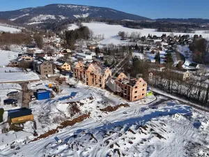 Prodej bytu 3+kk, Černý Důl, 80 m2