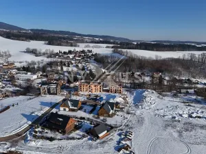 Prodej bytu 2+kk, Černý Důl, 51 m2