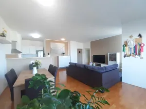 Pronájem bytu 2+kk, Olomouc - Nová Ulice, Okružní, 61 m2