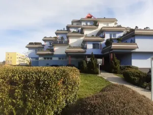 Pronájem bytu 2+kk, Olomouc - Nová Ulice, Okružní, 61 m2