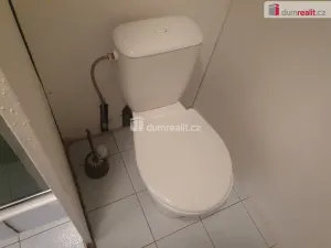 Pronájem bytu 1+kk, Děčín - Děčín II-Nové Město, Kamenická, 20 m2