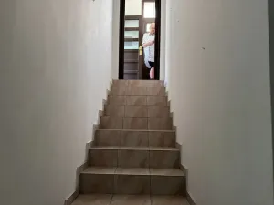 Dražba rodinného domu, Praha - Vinohrady, Květná, 266 m2