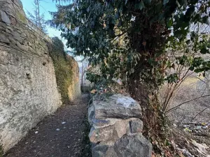 Dražba rodinného domu, Nový Knín, Havířská, 739 m2