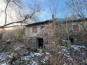 Dražba rodinného domu, Nový Knín, Havířská, 739 m2