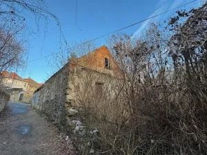 Dražba rodinného domu, Nový Knín, Havířská, 739 m2