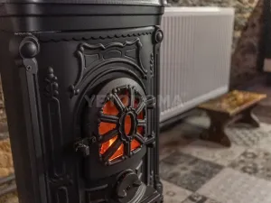 Prodej rodinného domu, Ostrov u Bezdružic, 90 m2