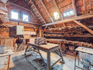 Prodej rodinného domu, Ostrov u Bezdružic, 90 m2