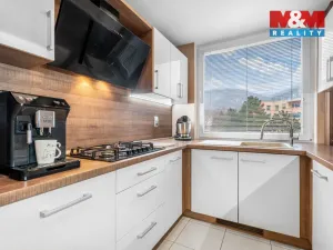 Prodej bytu 4+1, Chlumec, Vyklická, 99 m2