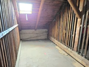 Prodej bytu 2+kk, Jičín, Tylova, 48 m2