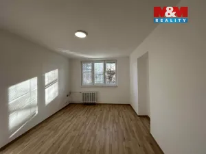 Pronájem bytu 3+kk, Milevsko, Čs. armády, 65 m2