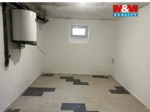 Pronájem bytu 3+kk, Milevsko, Čs. armády, 65 m2