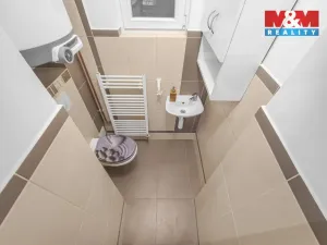 Prodej bytu 3+1, Jaroměř - Pražské Předměstí, Husova, 124 m2