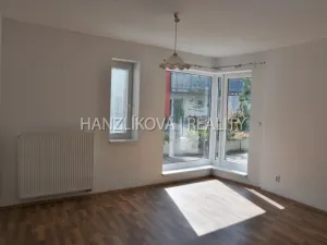 Pronájem bytu 1+kk, České Budějovice - České Budějovice 3, Pekárenská, 34 m2