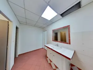 Pronájem obchodního prostoru, Jihlava, Dělnická, 860 m2