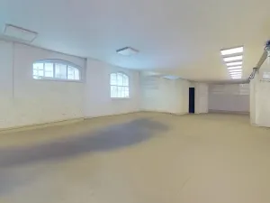 Pronájem obchodního prostoru, Jihlava, Dělnická, 860 m2