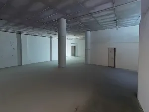 Pronájem obchodního prostoru, Jihlava, Dělnická, 860 m2