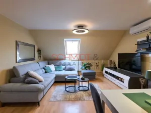 Prodej rodinného domu, Hustopeče, Šafaříkova, 190 m2