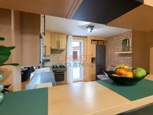 Prodej rodinného domu, Hustopeče, Šafaříkova, 190 m2