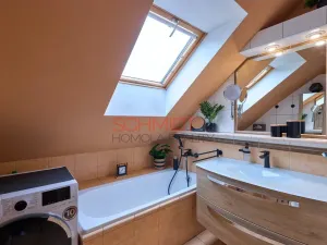 Prodej rodinného domu, Hustopeče, Šafaříkova, 190 m2