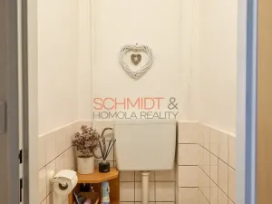 Prodej rodinného domu, Hustopeče, Šafaříkova, 190 m2