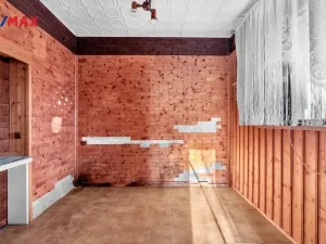 Prodej rodinného domu, Vysoké Veselí, 9. května, 86 m2