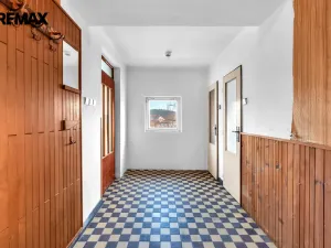 Prodej rodinného domu, Vysoké Veselí, 9. května, 86 m2