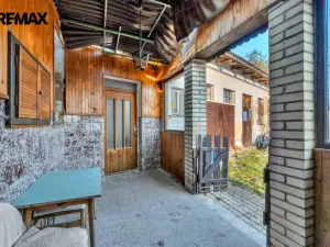 Prodej rodinného domu, Vysoké Veselí, 9. května, 86 m2