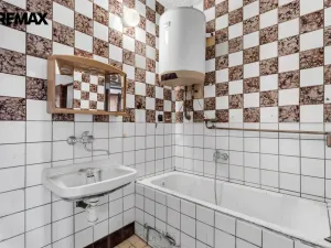 Prodej rodinného domu, Vysoké Veselí, 9. května, 86 m2