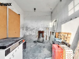 Prodej rodinného domu, Vysoké Veselí, 9. května, 86 m2