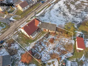 Prodej rodinného domu, Vysoké Veselí, 9. května, 86 m2