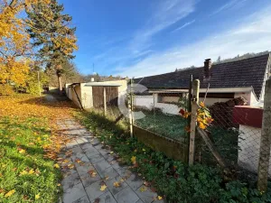 Prodej garáže, Dolní Kounice, Karlovská, 28 m2