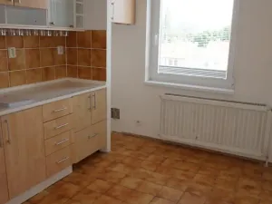 Pronájem bytu 3+1, Prostějov, Edvarda Valenty, 89 m2